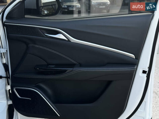 Белый Neta U 500, объемом двигателя 0 л и пробегом 60 тыс. км за 18999 $, фото 53 на Automoto.ua