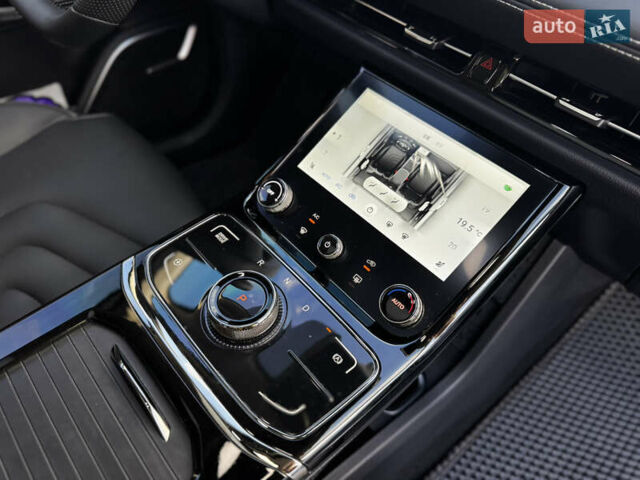 Белый Neta U 500, объемом двигателя 0 л и пробегом 60 тыс. км за 18999 $, фото 58 на Automoto.ua