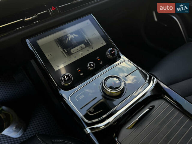 Белый Neta U 500, объемом двигателя 0 л и пробегом 60 тыс. км за 18999 $, фото 26 на Automoto.ua