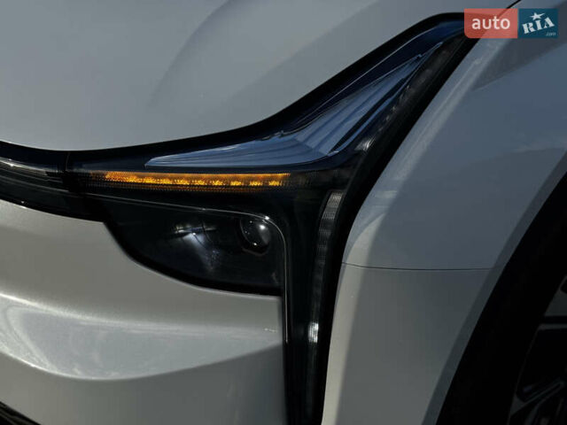 Белый Neta U 500, объемом двигателя 0 л и пробегом 60 тыс. км за 18999 $, фото 11 на Automoto.ua