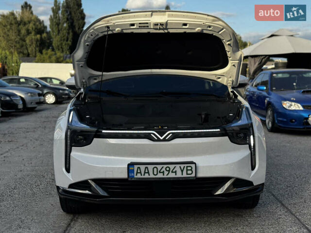 Белый Neta U 500, объемом двигателя 0 л и пробегом 60 тыс. км за 18999 $, фото 61 на Automoto.ua