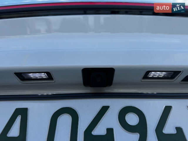 Белый Neta U 500, объемом двигателя 0 л и пробегом 60 тыс. км за 18999 $, фото 48 на Automoto.ua