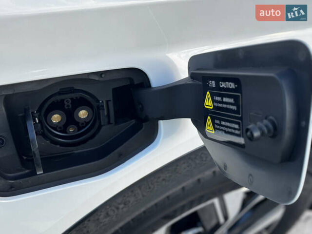 Белый Neta U 500, объемом двигателя 0 л и пробегом 60 тыс. км за 18999 $, фото 15 на Automoto.ua