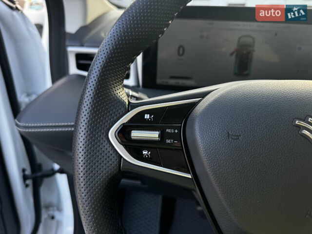 Белый Neta U 500, объемом двигателя 0 л и пробегом 60 тыс. км за 18999 $, фото 28 на Automoto.ua