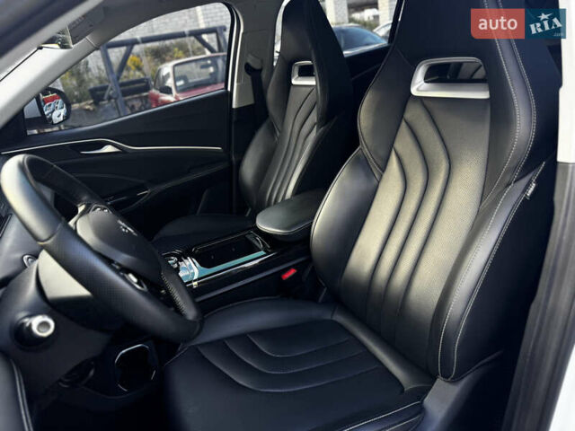 Белый Neta U 500, объемом двигателя 0 л и пробегом 60 тыс. км за 18999 $, фото 23 на Automoto.ua