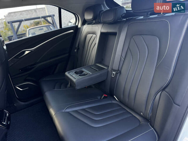 Белый Neta U 500, объемом двигателя 0 л и пробегом 60 тыс. км за 18999 $, фото 39 на Automoto.ua