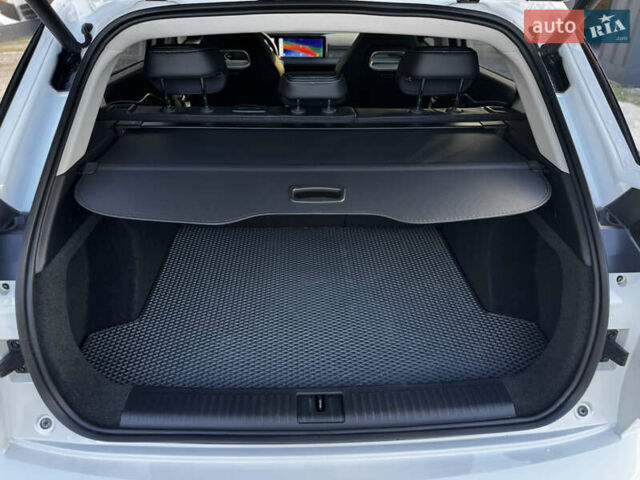 Белый Neta U 500, объемом двигателя 0 л и пробегом 60 тыс. км за 18999 $, фото 42 на Automoto.ua