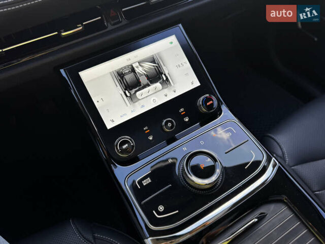 Белый Neta U 500, объемом двигателя 0 л и пробегом 60 тыс. км за 18999 $, фото 33 на Automoto.ua