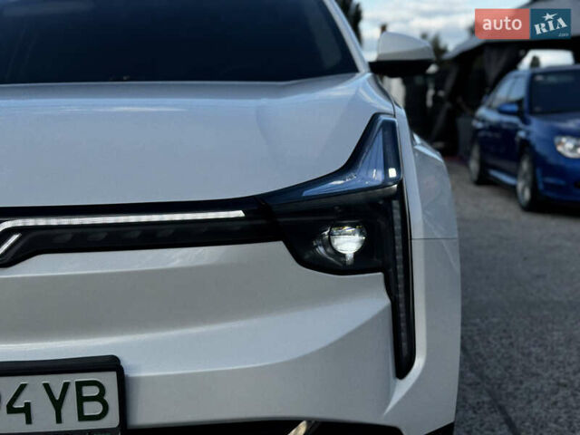 Белый Neta U 500, объемом двигателя 0 л и пробегом 60 тыс. км за 18999 $, фото 9 на Automoto.ua