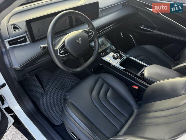 Белый Neta U 500, объемом двигателя 0 л и пробегом 60 тыс. км за 18999 $, фото 20 на Automoto.ua