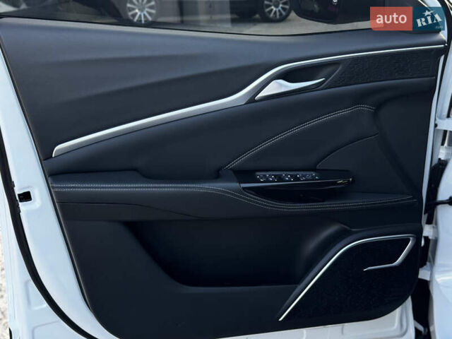Белый Neta U 500, объемом двигателя 0 л и пробегом 60 тыс. км за 18999 $, фото 17 на Automoto.ua
