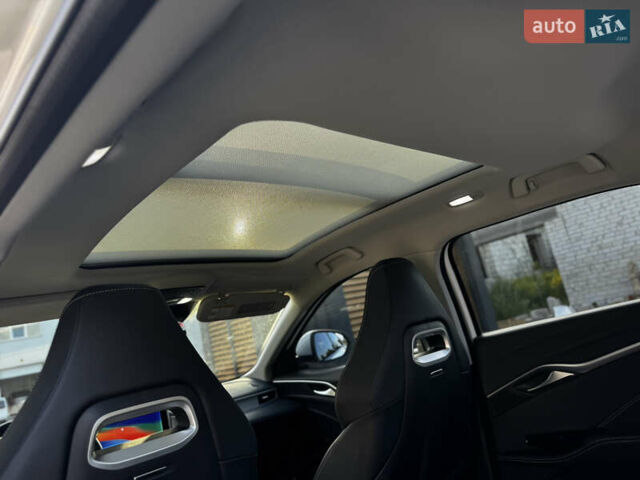 Белый Neta U 500, объемом двигателя 0 л и пробегом 60 тыс. км за 18999 $, фото 45 на Automoto.ua