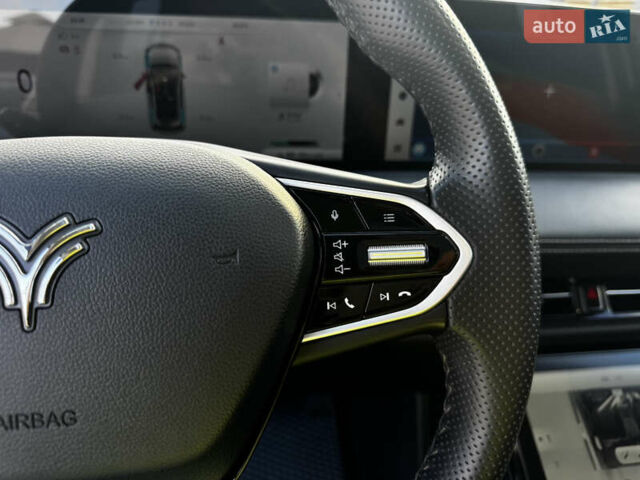 Белый Neta U 500, объемом двигателя 0 л и пробегом 60 тыс. км за 18999 $, фото 29 на Automoto.ua