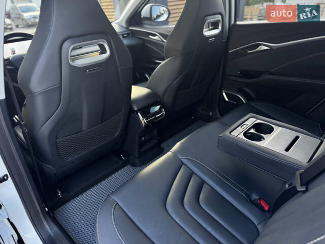 Белый Neta U 500, объемом двигателя 0 л и пробегом 60 тыс. км за 18999 $, фото 38 на Automoto.ua