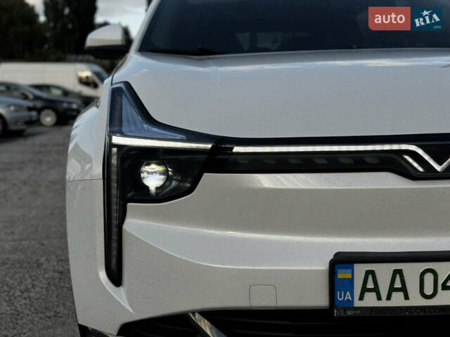 Белый Neta U 500, объемом двигателя 0 л и пробегом 60 тыс. км за 18999 $, фото 8 на Automoto.ua
