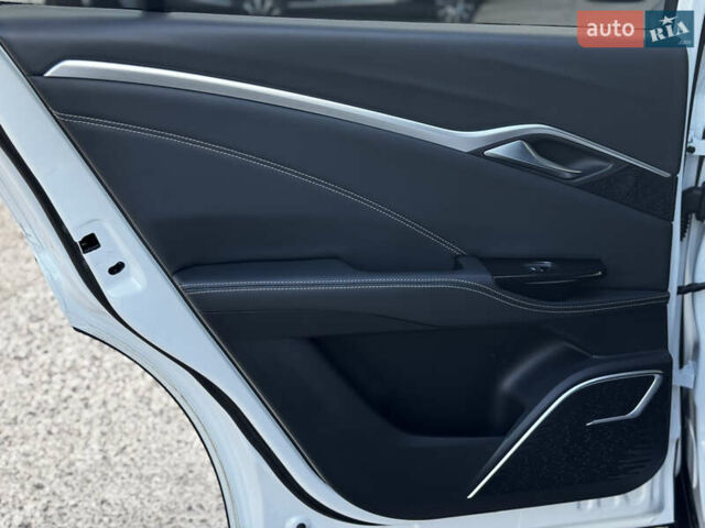 Белый Neta U 500, объемом двигателя 0 л и пробегом 60 тыс. км за 18999 $, фото 37 на Automoto.ua
