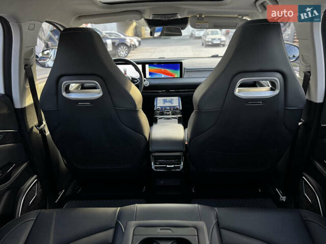 Белый Neta U 500, объемом двигателя 0 л и пробегом 60 тыс. км за 18999 $, фото 43 на Automoto.ua
