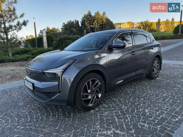 Серый Neta U 610 Pro, объемом двигателя 0 л и пробегом 32 тыс. км за 18000 $, фото 16 на Automoto.ua