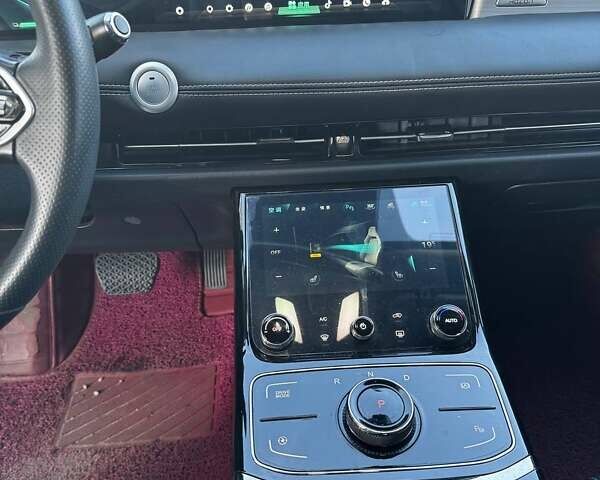 Серый Neta U 610 Pro, объемом двигателя 0 л и пробегом 32 тыс. км за 18000 $, фото 6 на Automoto.ua