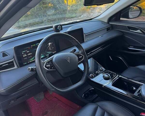 Серый Neta U 610 Pro, объемом двигателя 0 л и пробегом 32 тыс. км за 18000 $, фото 17 на Automoto.ua