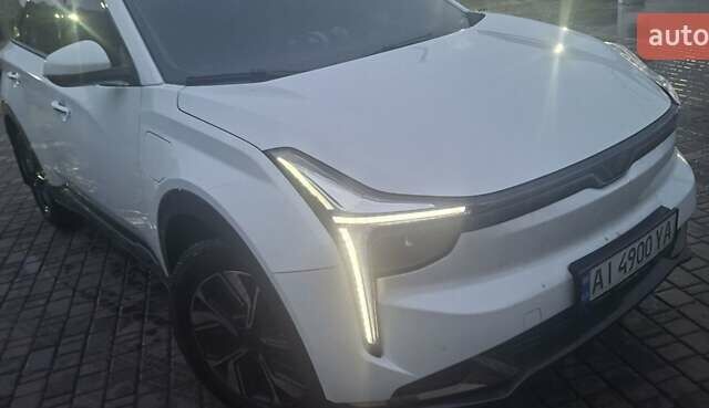 Білий Neta U Pro 400, об'ємом двигуна 0 л та пробігом 48 тис. км за 15500 $, фото 2 на Automoto.ua