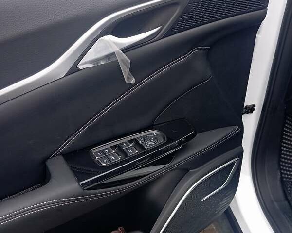 Білий Neta U Pro 400, об'ємом двигуна 0 л та пробігом 48 тис. км за 15500 $, фото 6 на Automoto.ua