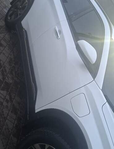 Білий Neta U Pro 400, об'ємом двигуна 0 л та пробігом 48 тис. км за 15500 $, фото 10 на Automoto.ua