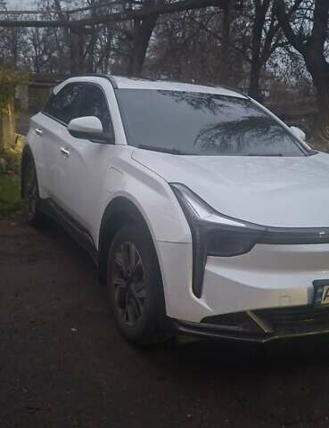 Білий Neta U Pro 400, об'ємом двигуна 0 л та пробігом 48 тис. км за 15500 $, фото 3 на Automoto.ua