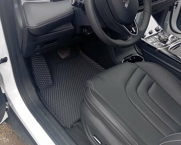 Білий Neta U Pro 400, об'ємом двигуна 0 л та пробігом 48 тис. км за 15500 $, фото 7 на Automoto.ua