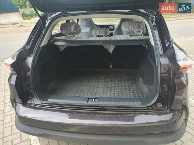 Фиолетовый Neta U Pro 400, объемом двигателя 0 л и пробегом 30 тыс. км за 17500 $, фото 10 на Automoto.ua