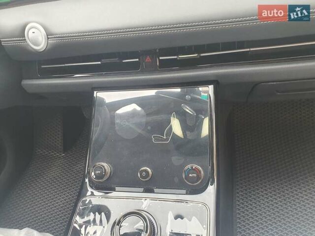 Фиолетовый Neta U Pro 400, объемом двигателя 0 л и пробегом 30 тыс. км за 17500 $, фото 4 на Automoto.ua
