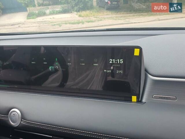 Фиолетовый Neta U Pro 400, объемом двигателя 0 л и пробегом 30 тыс. км за 17500 $, фото 6 на Automoto.ua