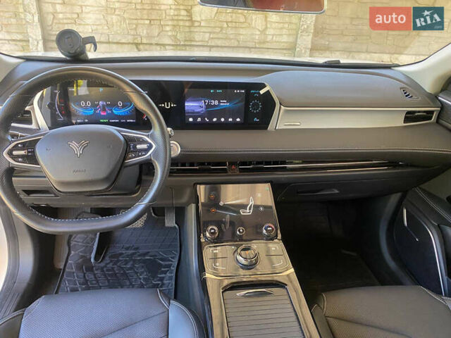 Neta U Pro 400, объемом двигателя 0 л и пробегом 30 тыс. км за 14700 $, фото 7 на Automoto.ua