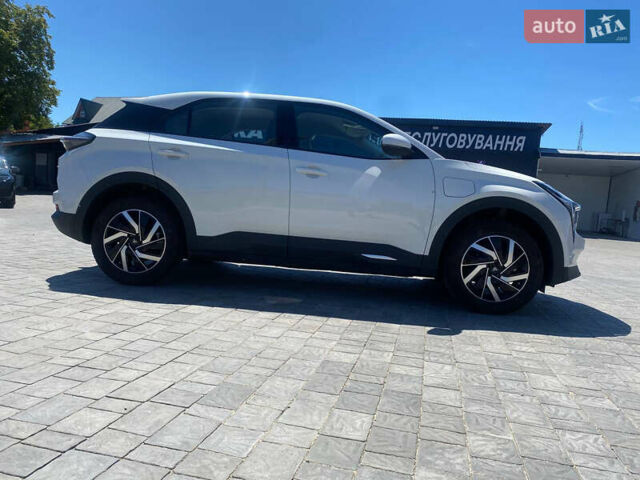Neta U Pro 400, объемом двигателя 0 л и пробегом 30 тыс. км за 14700 $, фото 5 на Automoto.ua