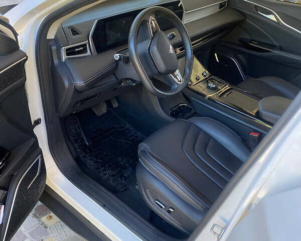 Neta U Pro 400, объемом двигателя 0 л и пробегом 30 тыс. км за 14700 $, фото 11 на Automoto.ua