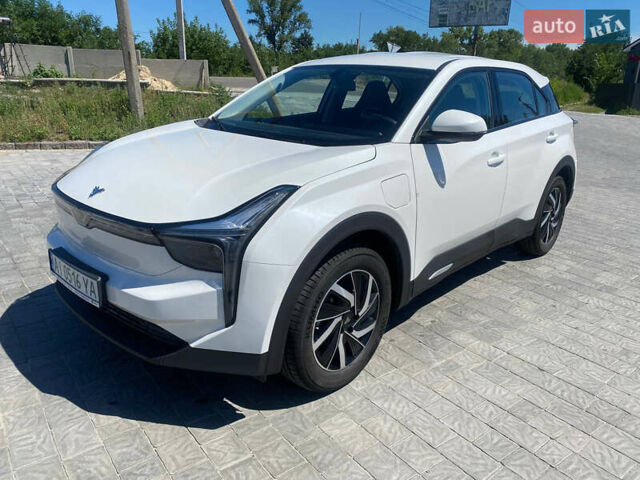 Neta U Pro 400, объемом двигателя 0 л и пробегом 30 тыс. км за 14700 $, фото 2 на Automoto.ua