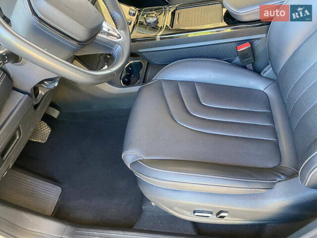 Neta U Pro 400, объемом двигателя 0 л и пробегом 30 тыс. км за 14700 $, фото 13 на Automoto.ua