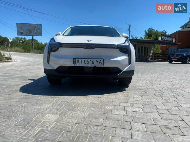 Neta U Pro 400, объемом двигателя 0 л и пробегом 30 тыс. км за 14700 $, фото 3 на Automoto.ua