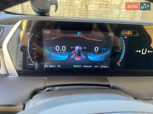 Neta U Pro 400, объемом двигателя 0 л и пробегом 30 тыс. км за 14700 $, фото 10 на Automoto.ua