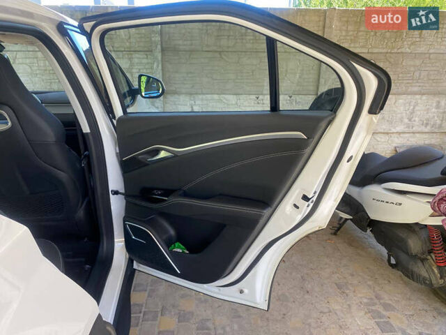 Neta U Pro 400, объемом двигателя 0 л и пробегом 30 тыс. км за 14700 $, фото 19 на Automoto.ua