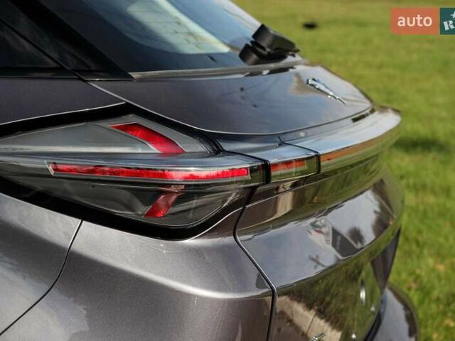 Серый Neta U Pro 400, объемом двигателя 0 л и пробегом 1 тыс. км за 21707 $, фото 4 на Automoto.ua