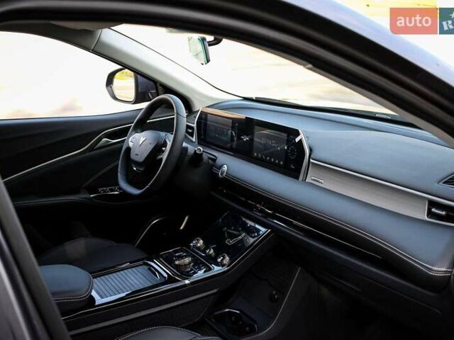 Серый Neta U Pro 400, объемом двигателя 0 л и пробегом 1 тыс. км за 21707 $, фото 6 на Automoto.ua
