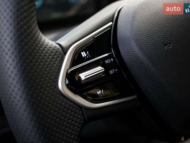 Серый Neta U Pro 400, объемом двигателя 0 л и пробегом 1 тыс. км за 21707 $, фото 8 на Automoto.ua