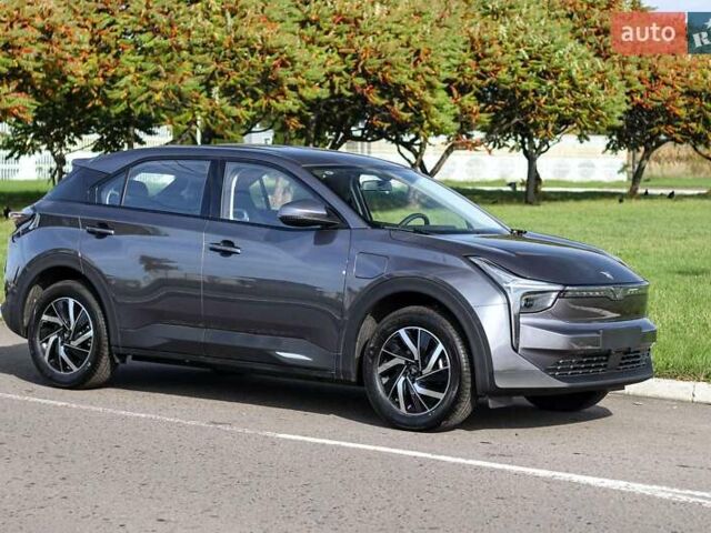 Серый Neta U Pro 400, объемом двигателя 0 л и пробегом 1 тыс. км за 21707 $, фото 3 на Automoto.ua