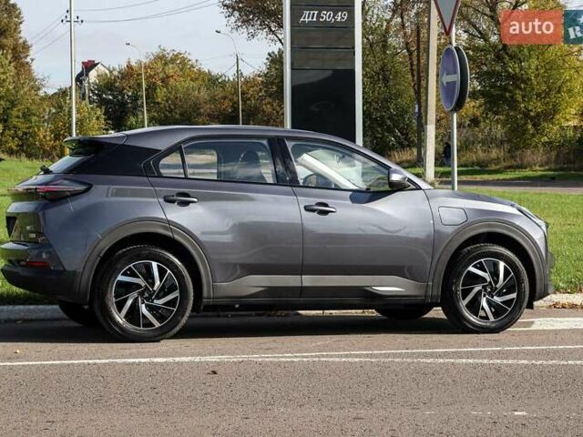 Серый Neta U Pro 400, объемом двигателя 0 л и пробегом 1 тыс. км за 21707 $, фото 1 на Automoto.ua