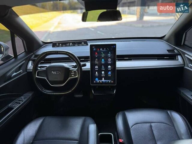 Белый Neta V, объемом двигателя 0 л и пробегом 35 тыс. км за 14800 $, фото 23 на Automoto.ua