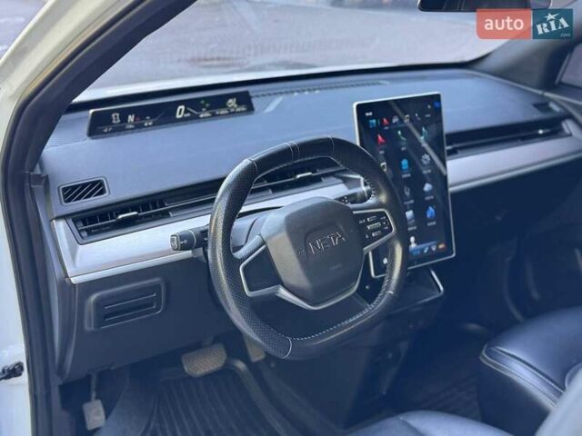 Белый Neta V, объемом двигателя 0 л и пробегом 35 тыс. км за 14800 $, фото 17 на Automoto.ua
