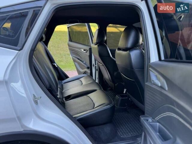 Белый Neta V, объемом двигателя 0 л и пробегом 35 тыс. км за 14800 $, фото 19 на Automoto.ua