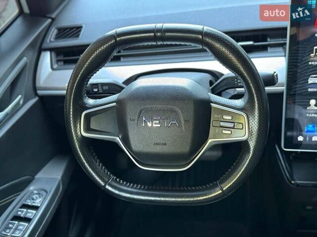Белый Neta V, объемом двигателя 0 л и пробегом 35 тыс. км за 14800 $, фото 22 на Automoto.ua