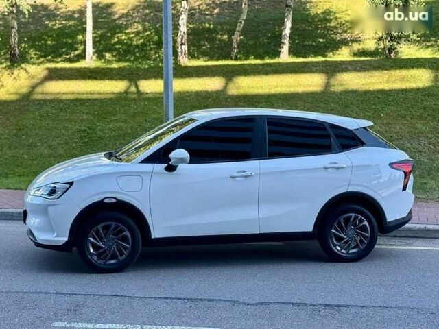 Neta V, об'ємом двигуна 0 л та пробігом 35 тис. км за 13400 $, фото 3 на Automoto.ua